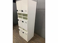 Nn - lockerkast - afbeelding 3 van  5