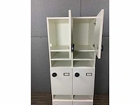 Nn - lockerkast - afbeelding 4 van  5