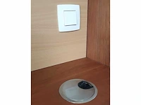 Nn - receptie- en baliemeubel - afbeelding 6 van  7