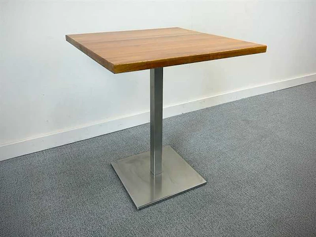Nn - restauranttafel (4x) - afbeelding 2 van  6
