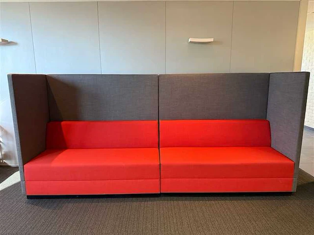 Nn - sofa - afbeelding 1 van  6