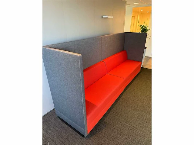 Nn - sofa - afbeelding 2 van  6