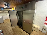 Nn - stockvriezer - freezers - afbeelding 2 van  3