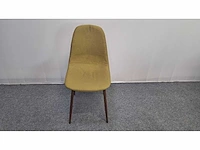 Nn - vergaderstoel (6x) Nn - vergaderstoel (6x)