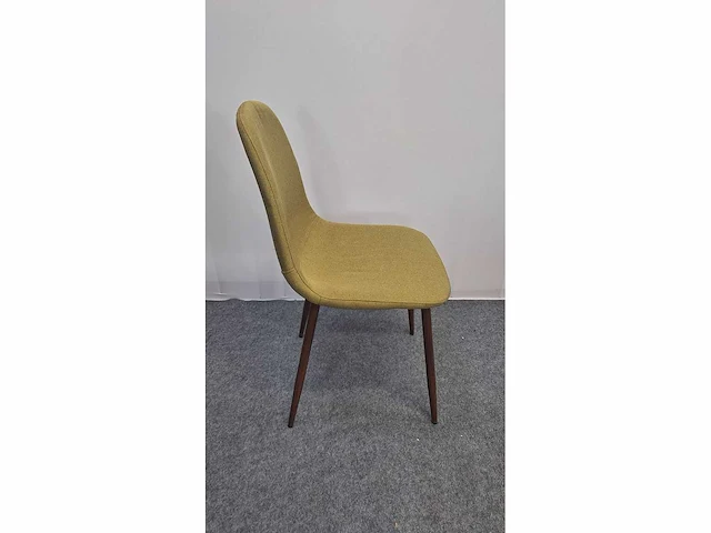 Nn - vergaderstoel (6x) - afbeelding 2 van  8