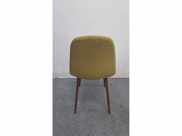 Nn - vergaderstoel (6x) - afbeelding 5 van  8