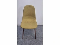 Nn - vergaderstoel (6x) - afbeelding 6 van  8