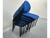 Nn - wachtkamerstoelen (10x) - afbeelding 3 van  4