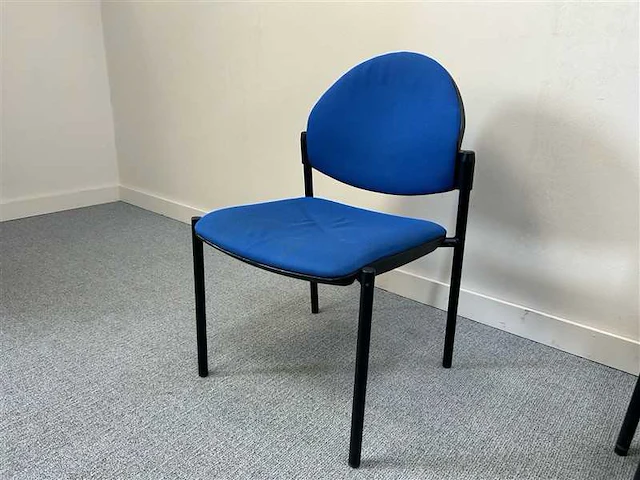 Nn - wachtkamerstoelen (10x) - afbeelding 4 van  4