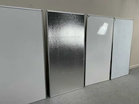 Nn - whiteboards en flipovers (8x) - afbeelding 2 van  2