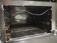 Nn 2-pits stove and oven - afbeelding 6 van  6