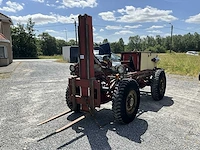 Nn 4x4 vorkheftruck