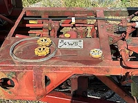 Nn 4x4 vorkheftruck - afbeelding 15 van  30