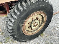 Nn 4x4 vorkheftruck - afbeelding 20 van  30