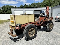 Nn 4x4 vorkheftruck - afbeelding 23 van  30
