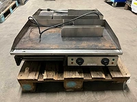 Nn 7455 grill- en bakplaat (2x) - afbeelding 2 van  5