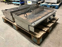 Nn 7455 grill- en bakplaat (2x) - afbeelding 4 van  5