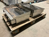 Nn 7455 grill- en bakplaat (2x) - afbeelding 5 van  5