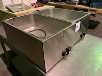 Nn 8700/8710 au-bain-marie (2x) - afbeelding 2 van  3