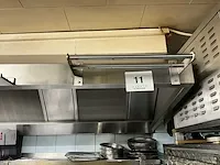 Nn afzuigkap - afbeelding 2 van  5