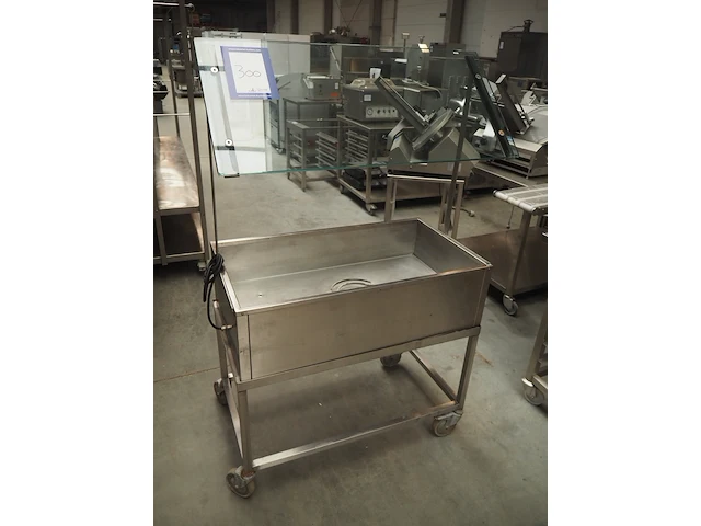 Nn au bain marie - afbeelding 1 van  8