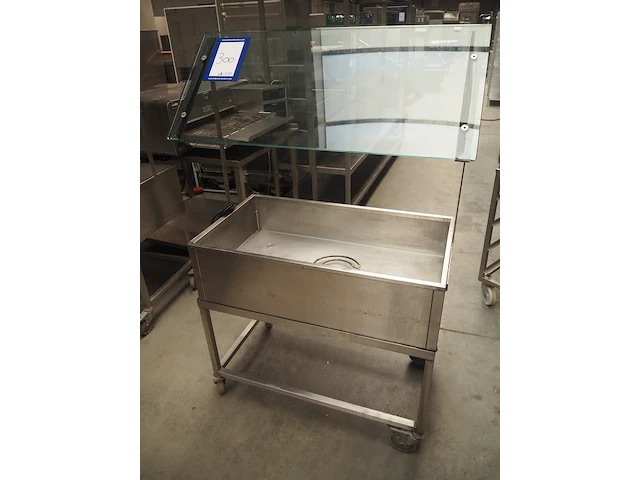 Nn au bain marie - afbeelding 2 van  8