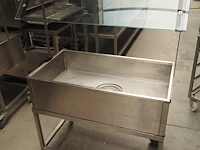 Nn au bain marie - afbeelding 2 van  8