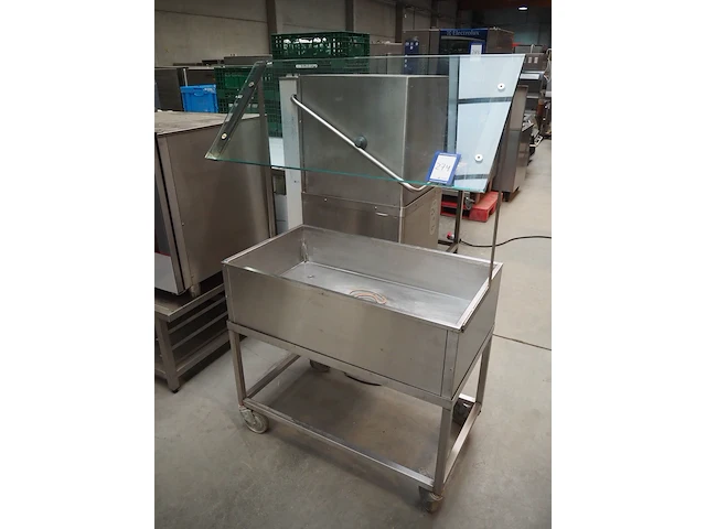 Nn au bain marie - afbeelding 1 van  7