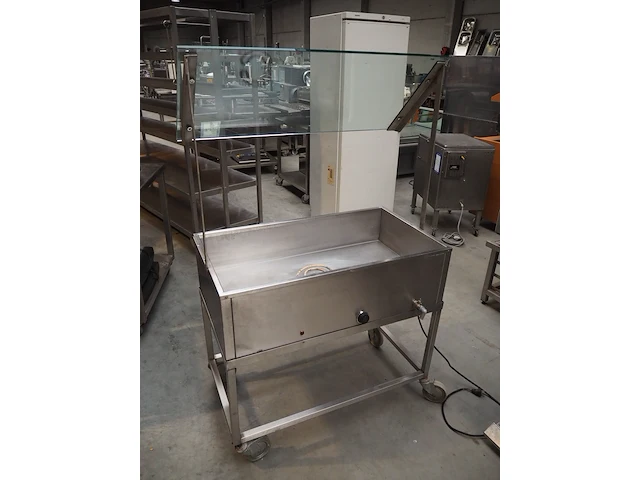 Nn au bain marie - afbeelding 3 van  7