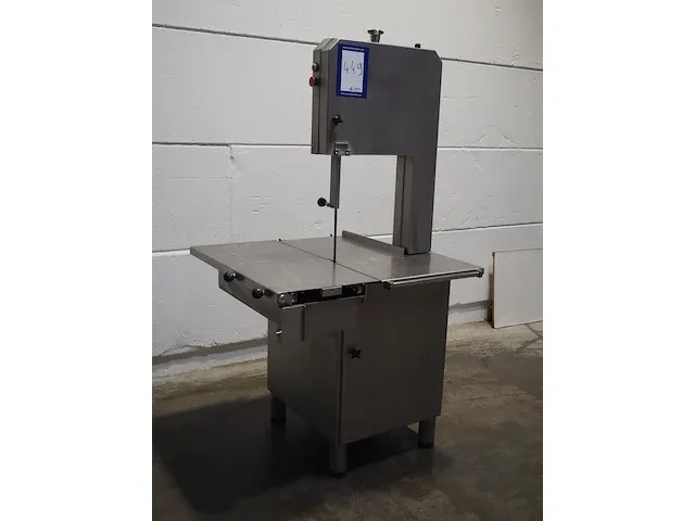 Nn bandsaw - afbeelding 1 van  8