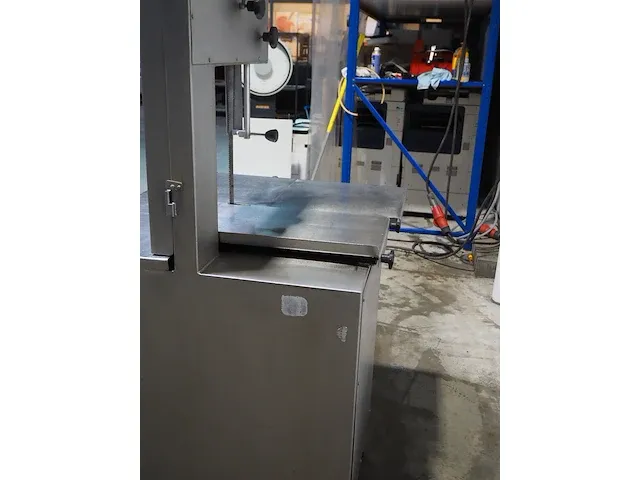 Nn bandsaw - afbeelding 4 van  8