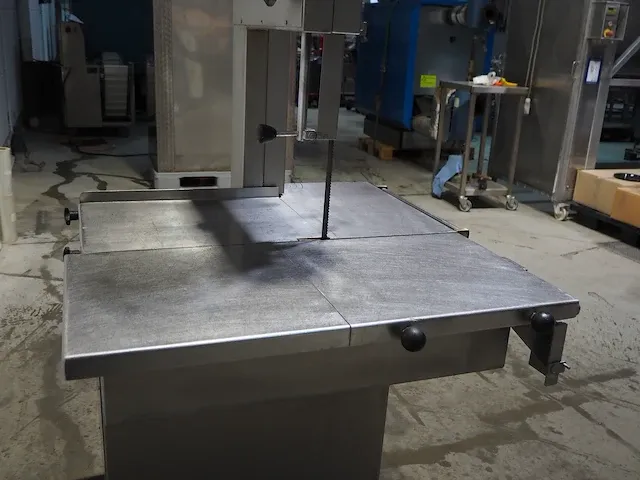 Nn bandsaw - afbeelding 5 van  8