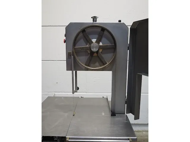 Nn bandsaw - afbeelding 6 van  8