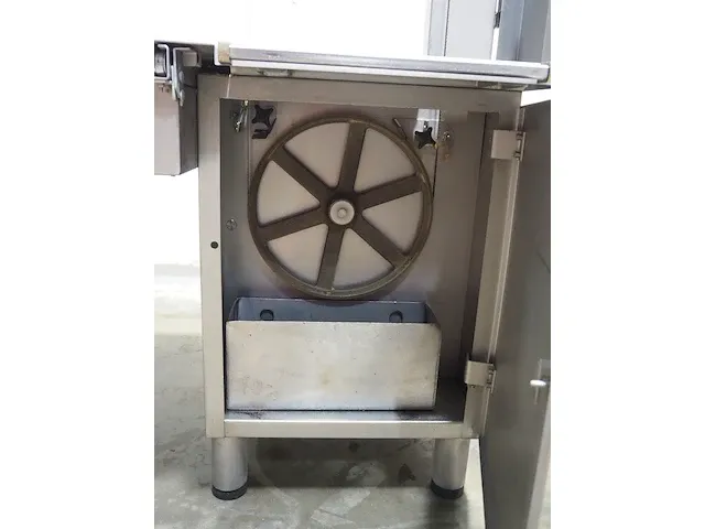 Nn bandsaw - afbeelding 7 van  8