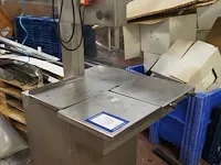Nn bandsaw - afbeelding 1 van  8