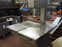 Nn bandsaw - afbeelding 2 van  8