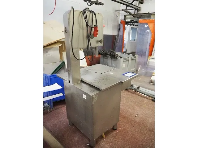 Nn bandsaw - afbeelding 3 van  8