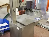 Nn bandsaw - afbeelding 3 van  8