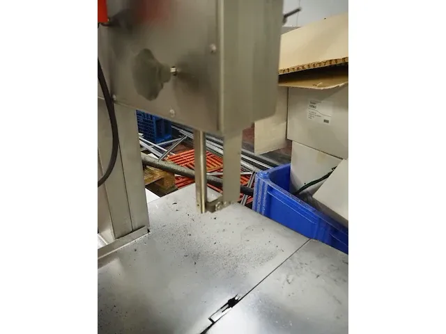 Nn bandsaw - afbeelding 5 van  8
