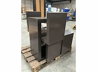 Nn bijzettafel (6x) - afbeelding 3 van  3