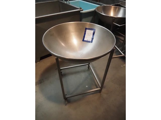 Nn bowls - afbeelding 1 van  5