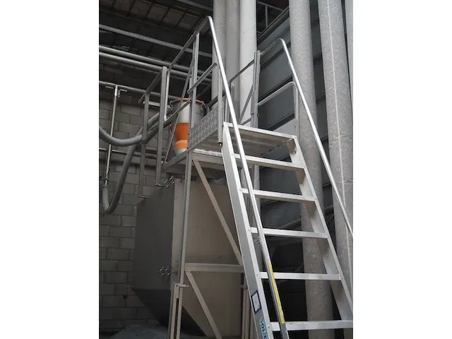 Nn buffer silo - afbeelding 6 van  15