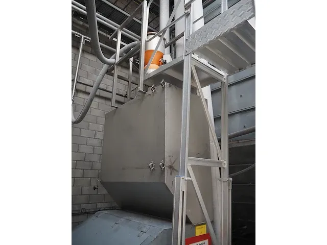 Nn buffer silo - afbeelding 10 van  15