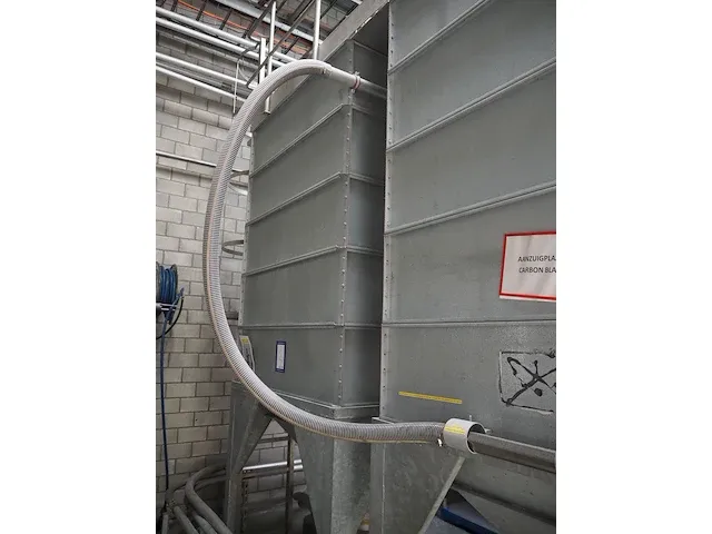 Nn buffer silo - afbeelding 13 van  15