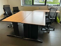 Nn bureau (2x)