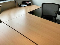 Nn bureau (2x) - afbeelding 2 van  8