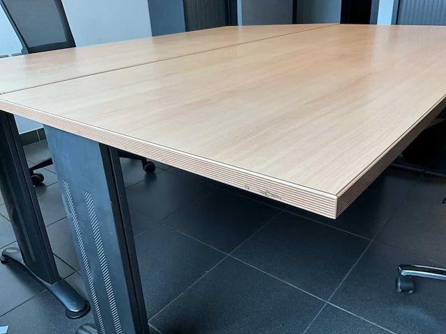 Nn bureau (2x) - afbeelding 4 van  8