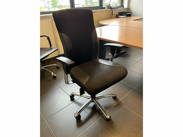Nn bureau (2x) - afbeelding 5 van  8