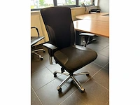 Nn bureau (2x) - afbeelding 5 van  8