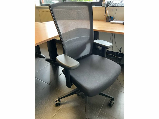 Nn bureau (2x) - afbeelding 6 van  8